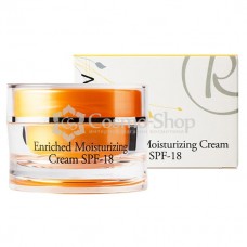 Renew Enriched Moisturizing Cream SPF-20/ Обогащенный увлажняющий крем SPF-20  50мл